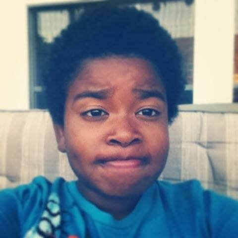 ObeyMyTwits's profile picture. idek.