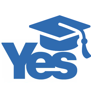 Teachers supporting a Yes Vote in #ScotRef. @Teachersforyes