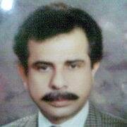 Dr. Nasrullah Baloch Ex-MPA & Information Secretary PPP Sukkur city.