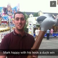 Mark Folan (@mfolan9000) 's Twitter Profile