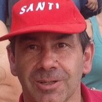 Santi Moreno (@cangurodeavila) 's Twitter Profile Photo
