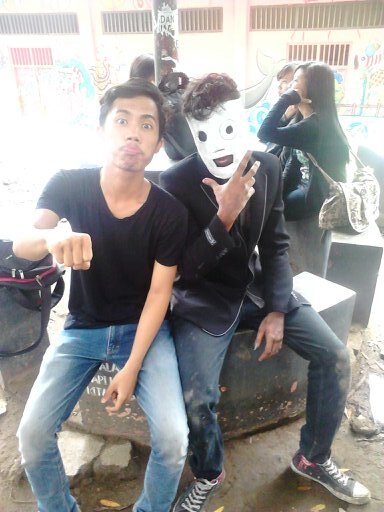 DOWNJHON.GOODS | Art Education~Sebelas Maret University | insta: @iqbalfikr @downjhon_goods | line: iqbalfikr