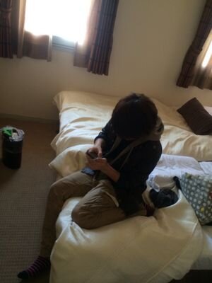 Eラン大仮面浪人/学歴コンプ/一生受験終わらないかも