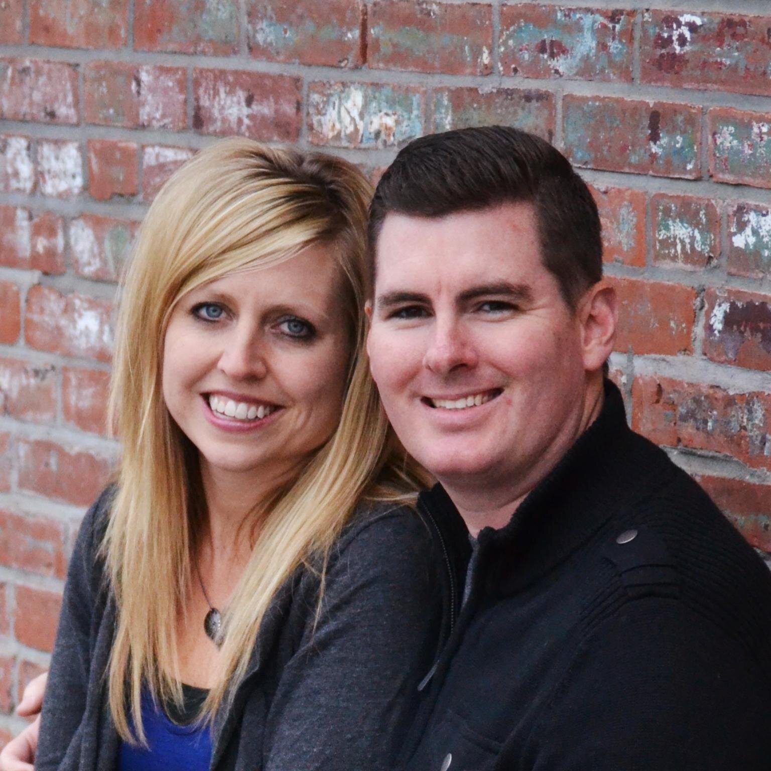 Follower of Christ, Husband, Father, Entrepreneur, Tech Geek