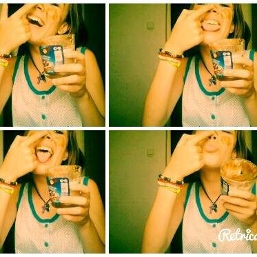 Del 98, con la cabeza bien alta y pa´lante. Que si vas a prometer que sea para cumplir, te quiero. http://t.co/ewoiWUGeer