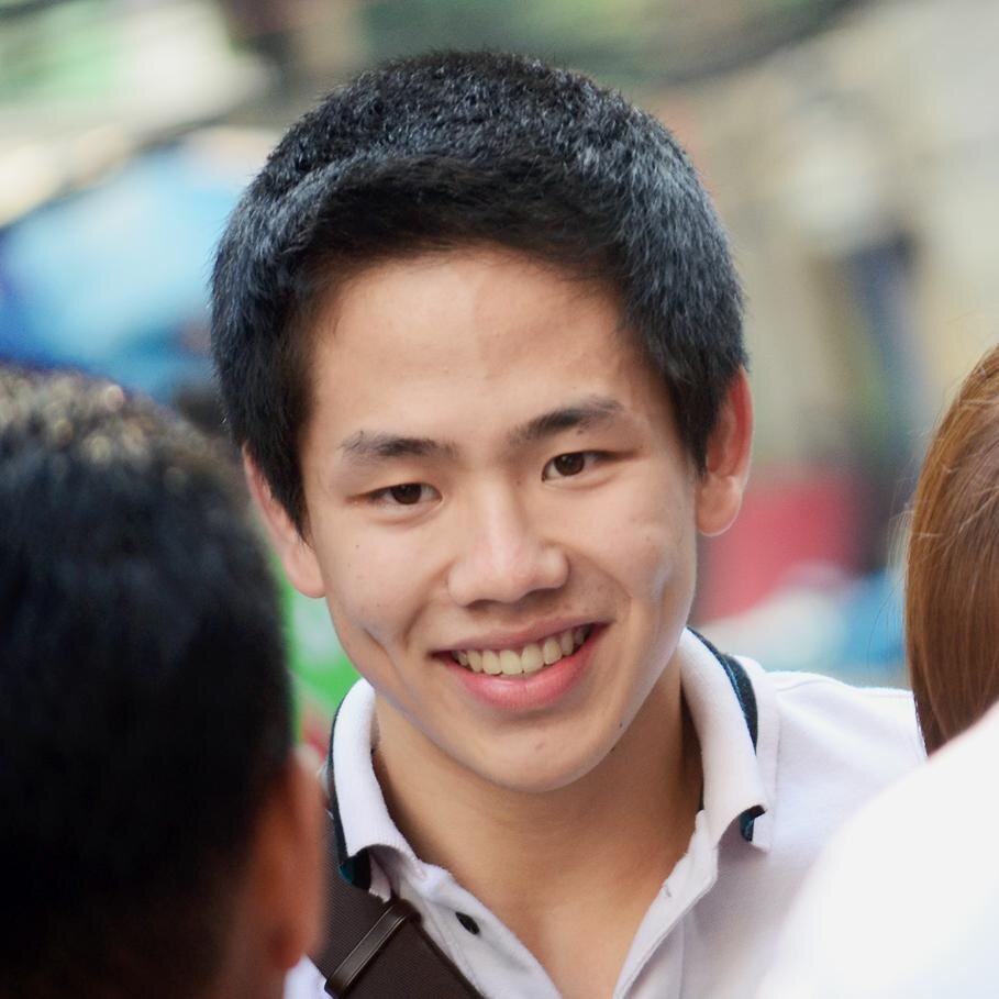 @ptichawanich Fanclub @lovesickseries #lovesicktheseries