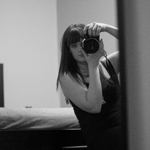 Marketing/Ops Manager. Photographer. Average Girl Blogger. Aspiring Author. New Mom. Married. Food Therapy. Hockey Playing Pizza Lover. http://t.co/uXwPr0qgok