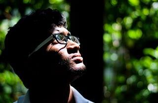 AbrahamAby's profile picture. high on life!