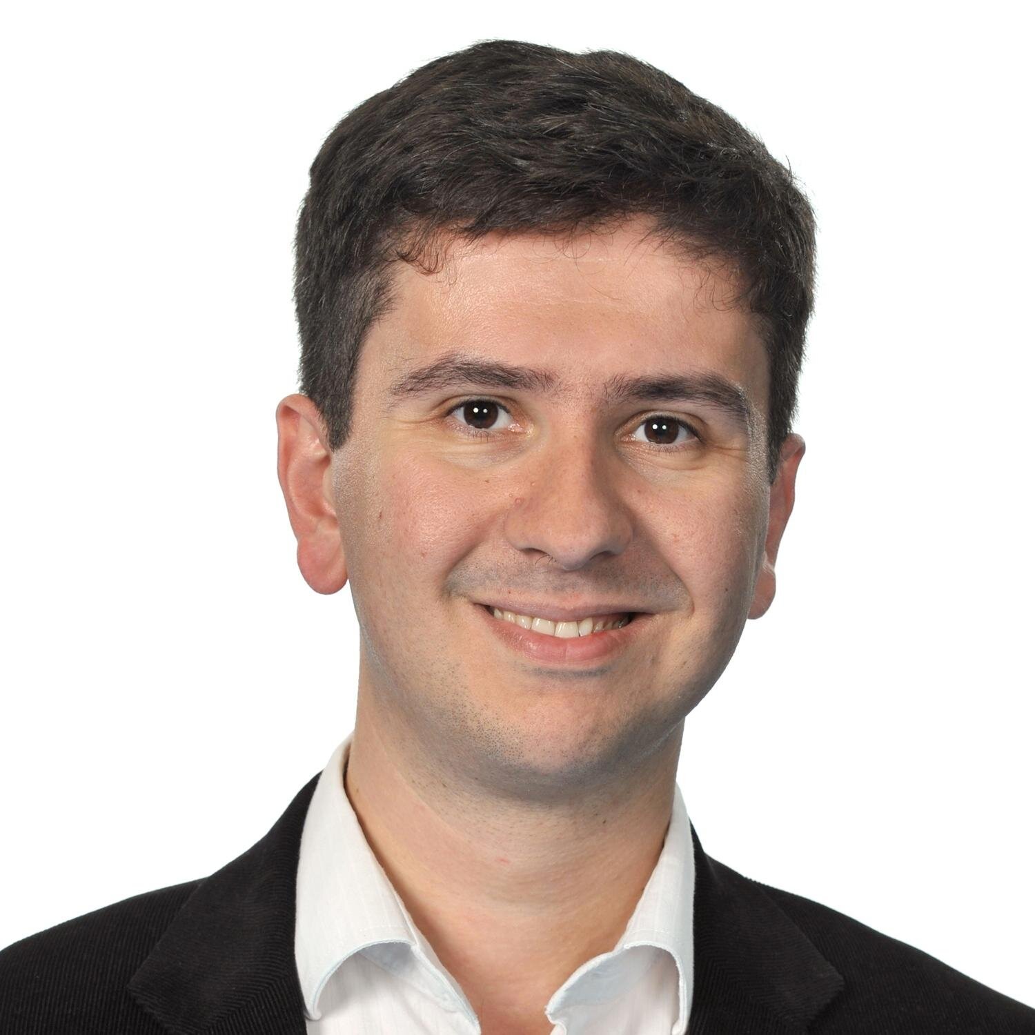 Assistant professor at Polytechnique Montréal