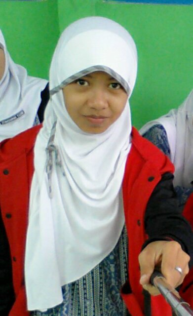 @IsmayuniAS