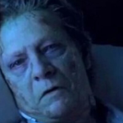 you're dying lol