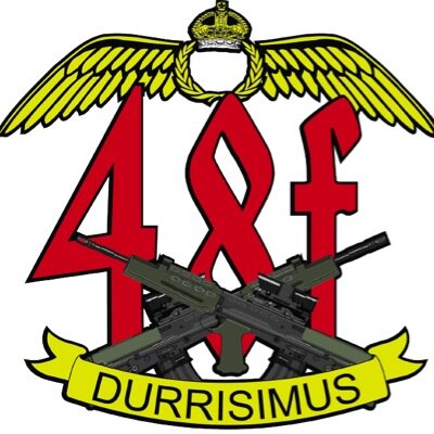 48F Hampstead Sqn Profile