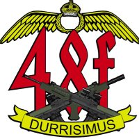 48F Hampstead Sqn (@48fsqn) 's Twitter Profile