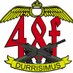 48F Hampstead Sqn (@48fsqn) Twitter profile photo