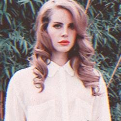 depressed & lana obsessed