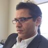 naderalsharif's profile picture. 