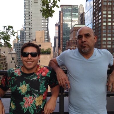 austinvega51's profile picture. MF the supavillain