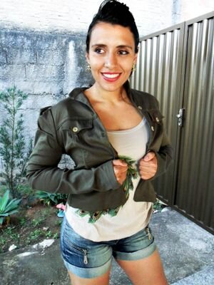 Lorenna Azzevedo perfil beta-lab