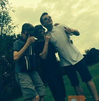 rhysheaven's profile picture. 