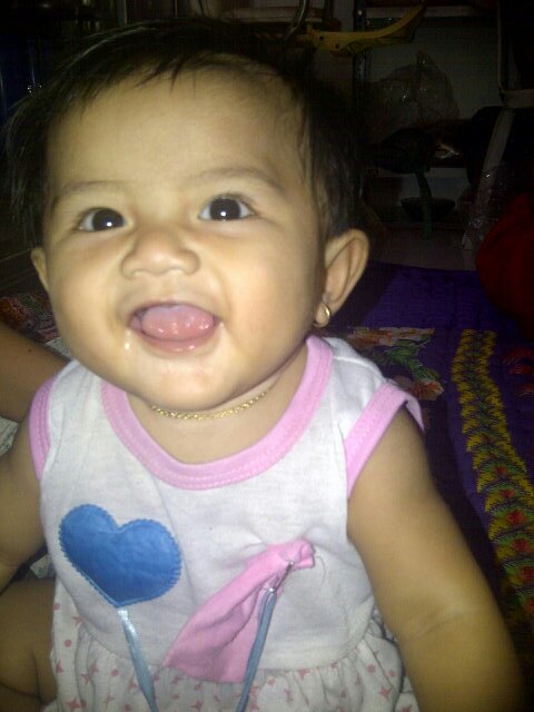 Aku ❤ Kamu #berharap