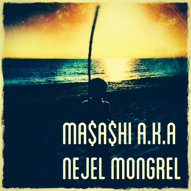 nejel_mongrel Profile Picture