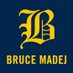 Bruce Madej (@brmadej) Twitter profile photo Bruce Madej (@brmadej) Twitter profile photo