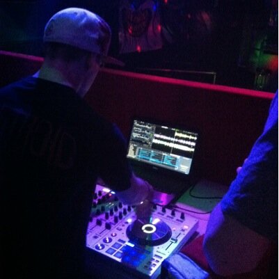 EDM DJ/Producer from Upstate New York

Contact:
mauiwowiemusic@gmail.com