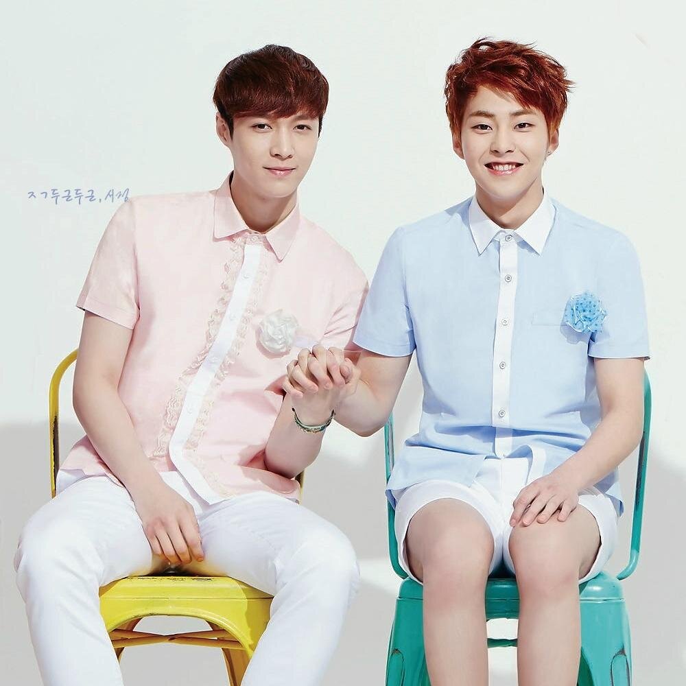 17 KaisooEXOkray