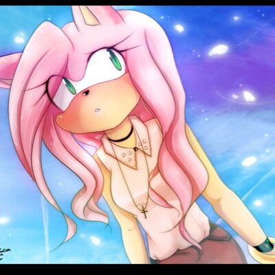 Hi im Amy Rose! Im nice and really sweet!! I like to travel and sing! Follow me! I follow back!!