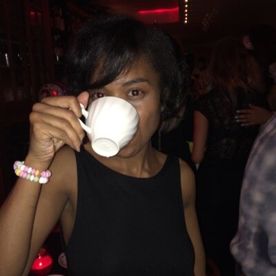 ChaniSM's profile picture. It is WHAT It is