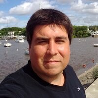 Gonzsol (@gonmarsoca) 's Twitter Profile