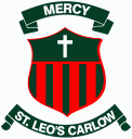 St Leo's College Carlow. School twitter account