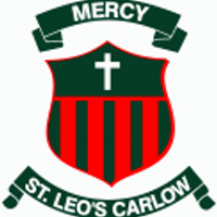 St. Leo's College(@stleoscarlow) 's Twitter Profile Photo