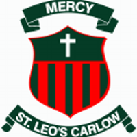 St. Leo's College (@stleoscarlow) 's Twitter Profile