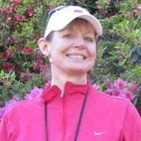 Former University of Alabama womens golfer, Roll Tide!!