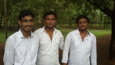 anuragvemula's profile picture. 