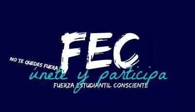 Fuerza Estudiantil Consciente, reflexión, crítica, educacion privada y pública debate.