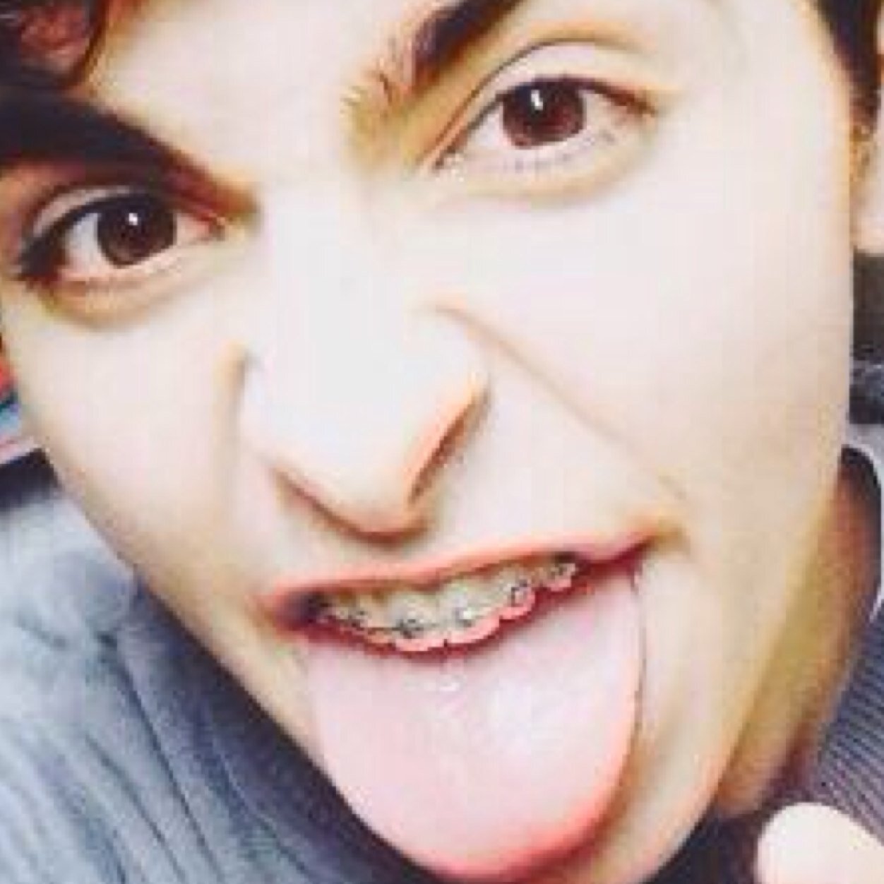 Smile because tyler iacona follows you lol xD ! @tyleriacona