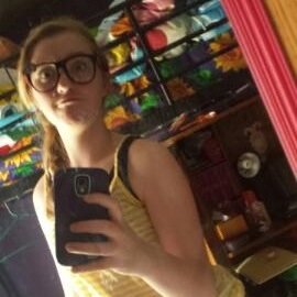 justine5502's profile picture. 