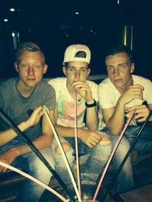 PerryAdriaans's profile picture. I'd rather slip and fall in shit than fall in love with you ~ Eminem | 'nothing is true, everything is permitted' 18.