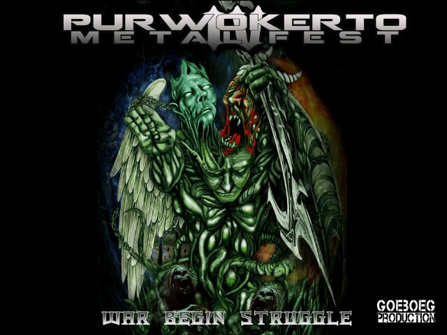 PWT_MetalFest's profile picture. SEE YOU NEXT YEAR \m/