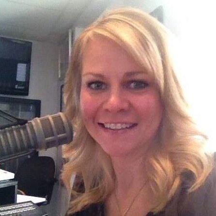 Mid-day on air personality at Nash FM 94.5.