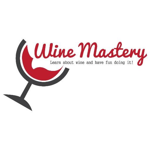 Winemastery's profile picture. Follow the experience of learning how to discover and appreciate wine on our YouTube  channel