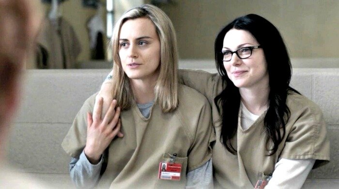 team_vauseman's profile picture. Fan OITNB.
Follow me please.I upload many photos of Vauseman everyday,everymoment.
So follow me.Thanks