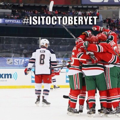 cliffordnhl's profile picture. Follow for nhl scores, pics , news , signings, trades, news and anything hockey!