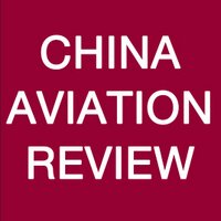 ChinaAviationReview (@chinaavreview) 's Twitter Profile Photo ChinaAviationReview (@chinaavreview) 's Twitter Profile Photo