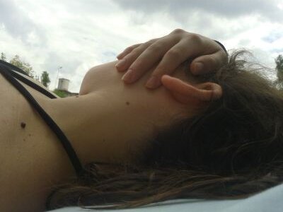 NanuGambetta's profile picture. It might take some friends and a warmer shirt but you don't get thick skin without getting burned |-/