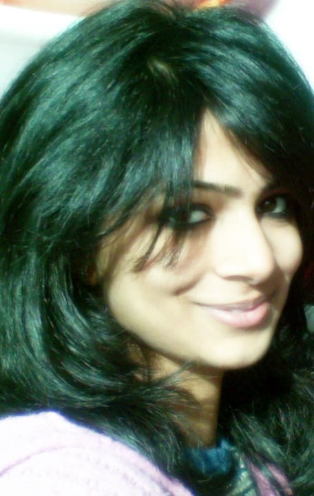 AarushiRai's profile picture. 