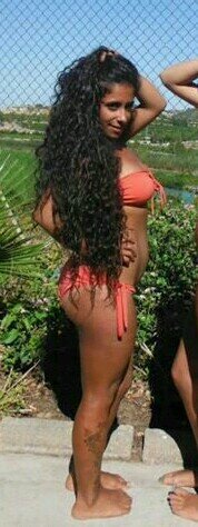 Tu_nenita_22's profile picture. EL MI VIDA ;)