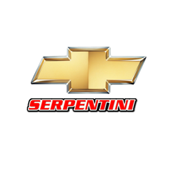 At Serpentini Chevrolet in Tallmadge it is our goal to exceed our customers expectations by delivering exemplary service. Owned by Bob Serpentini since 1988.